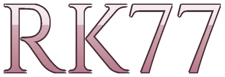 RK77 logo